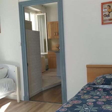 Appartement 2 Chambres 52 M2 Centre Ville Вандом Экстерьер фото