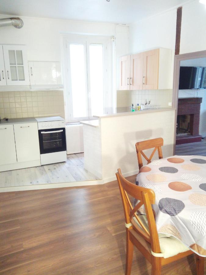 Appartement 2 Chambres 52 M2 Centre Ville Вандом Экстерьер фото