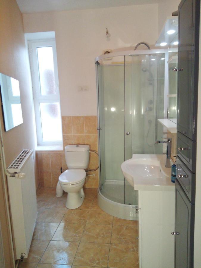 Appartement 2 Chambres 52 M2 Centre Ville Вандом Экстерьер фото