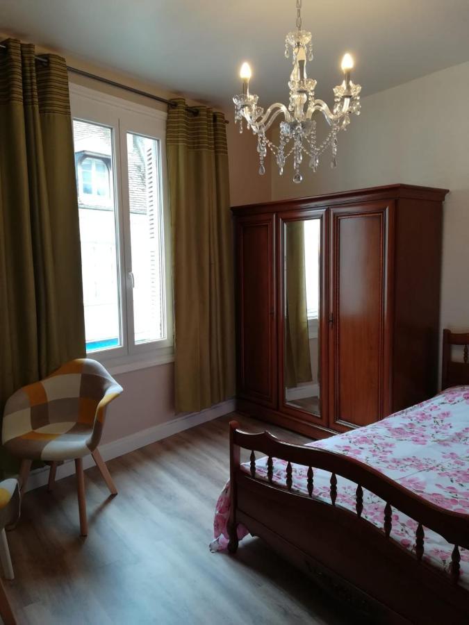 Appartement 2 Chambres 52 M2 Centre Ville Вандом Экстерьер фото