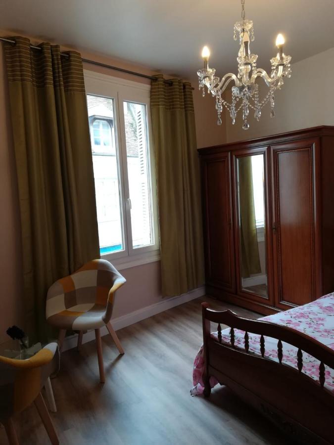 Appartement 2 Chambres 52 M2 Centre Ville Вандом Экстерьер фото