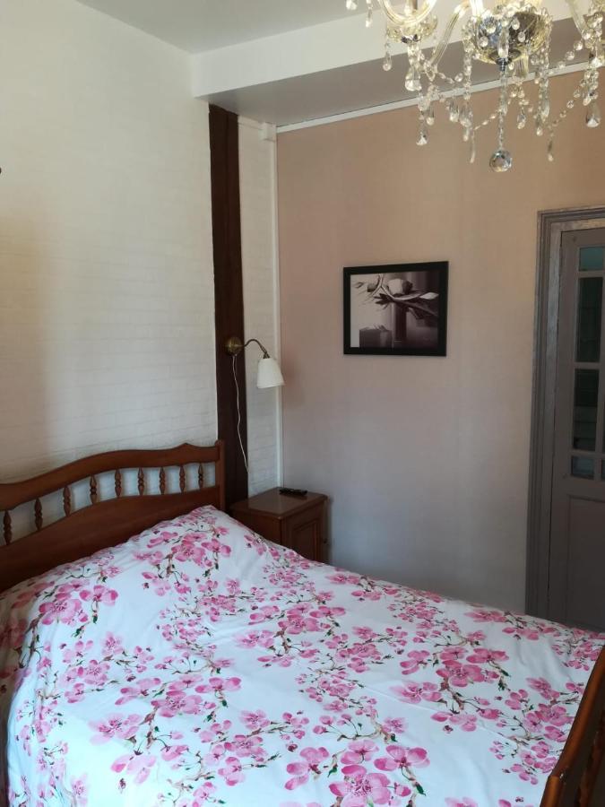 Appartement 2 Chambres 52 M2 Centre Ville Вандом Экстерьер фото