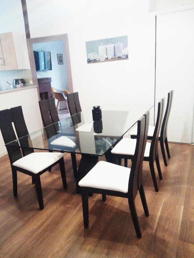 Appartement 2 Chambres 52 M2 Centre Ville Вандом Экстерьер фото